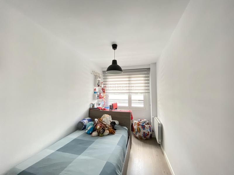 Foto eba7e1b7-80d8-42d9-948d-e5fd7a9fe965. Etagenwohnung mit heizung parking pool in Bolueta Bilbao