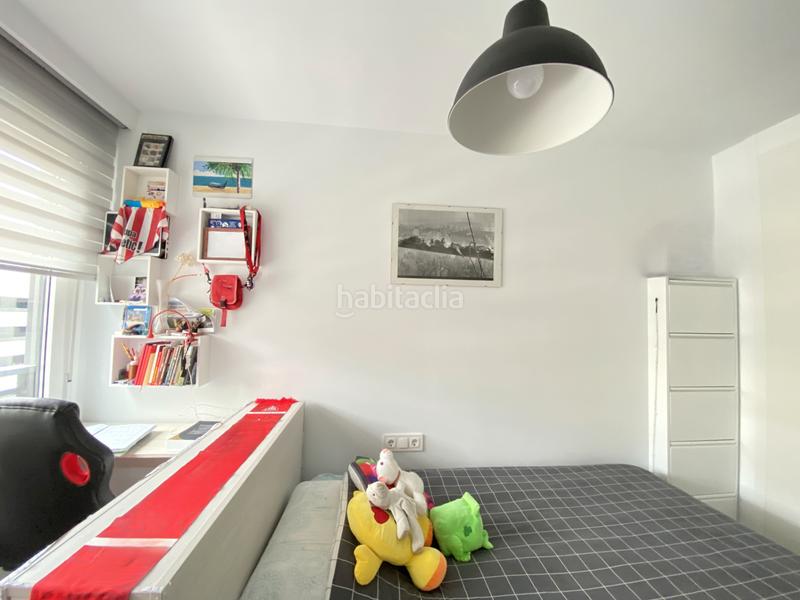 Foto 13f6e64d-53af-4e0d-a325-d6c081ad2d4f. Flat with heating parking pool in Bolueta Bilbao