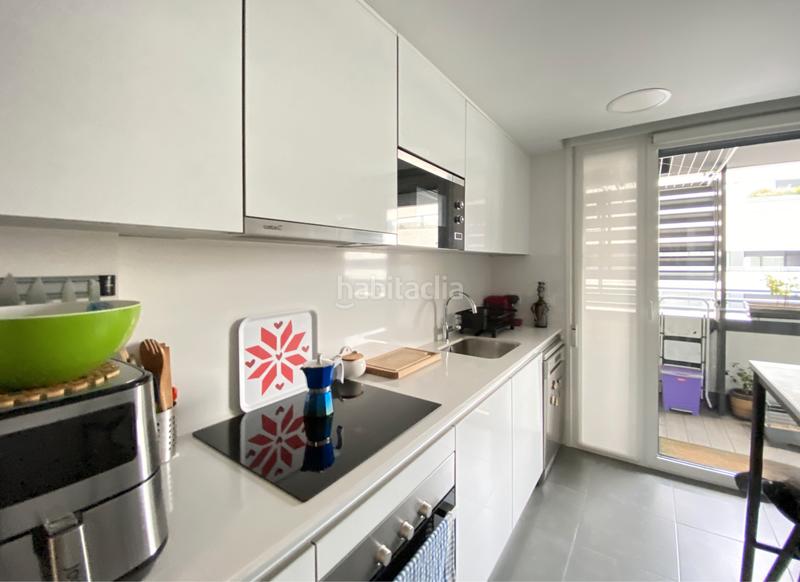 Foto 17b8a454-027d-451b-a55d-cbf9f22aad69. Flat with heating parking pool in Bolueta Bilbao