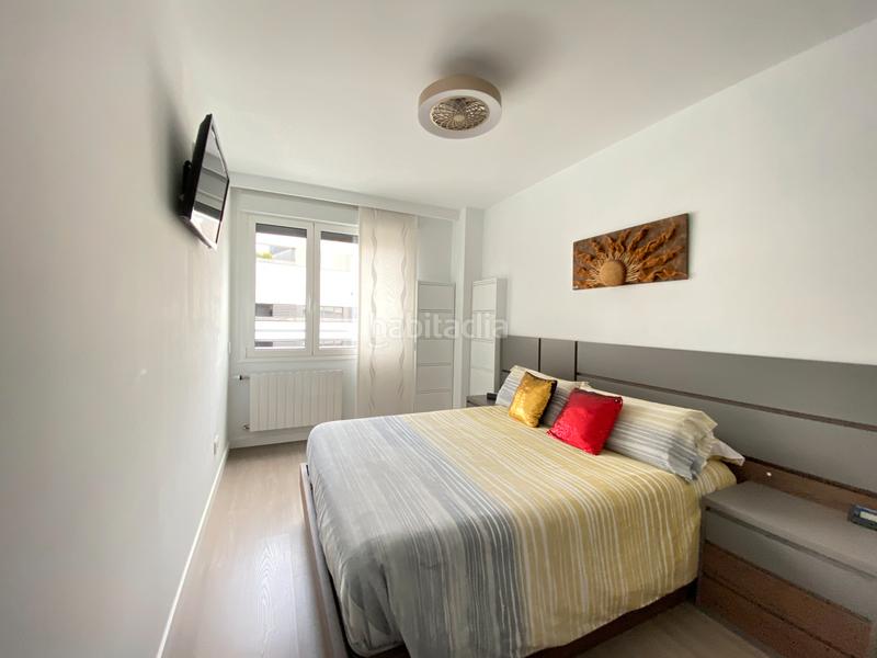 Foto 17e3ae17-9a99-4c40-8cd2-4ca95cea28fe. Flat with heating parking pool in Bolueta Bilbao