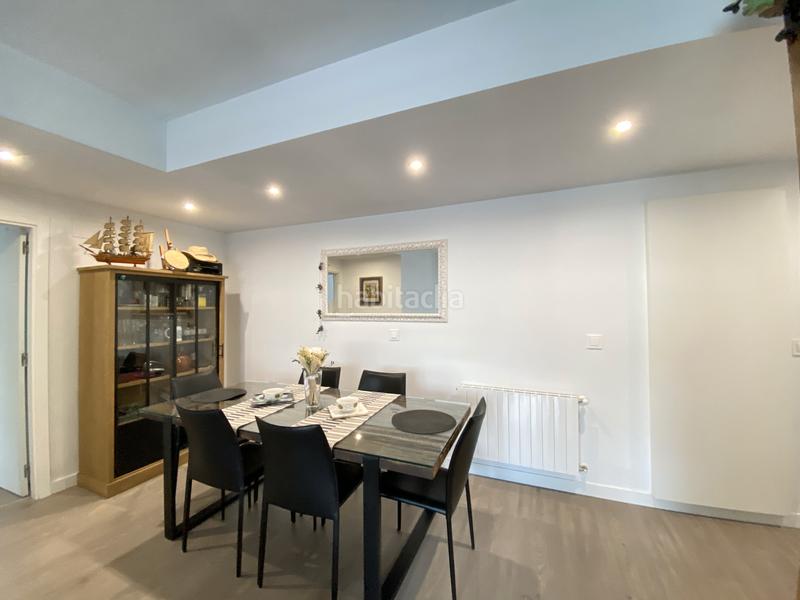 Foto 1e810905-5192-4d2c-acf6-67e0937fa212. Flat with heating parking pool in Bolueta Bilbao