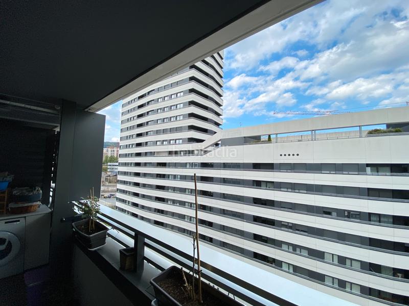 Foto 1f202ef1-8c13-4a91-9a7b-30529a79aead. Flat with heating parking pool in Bolueta Bilbao