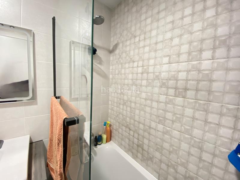 Foto 20050ff2-646c-43b5-9860-2f0bd52ba484. Flat with heating parking pool in Bolueta Bilbao