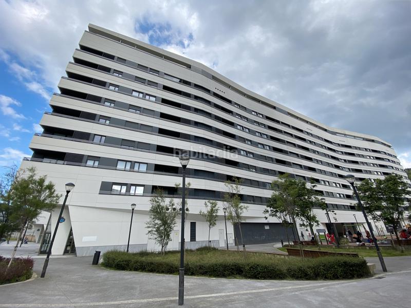 Foto 24e32c73-24c5-468b-896d-75fb212cd345. Flat with heating parking pool in Bolueta Bilbao