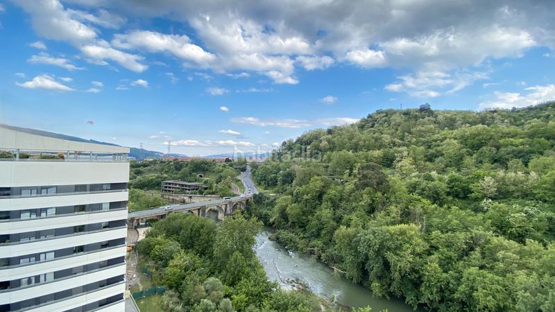 Foto 359414d3-82df-4cf8-a001-edb2bd70451a. Flat with heating parking pool in Bolueta Bilbao