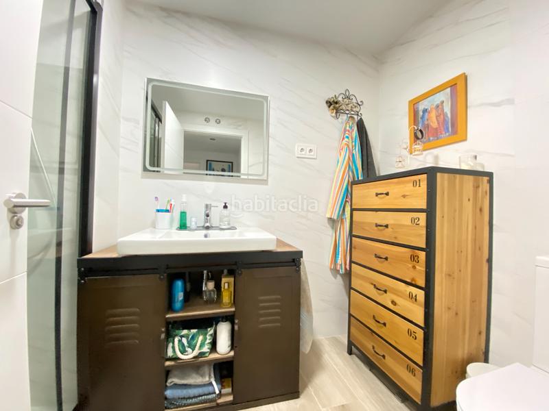 Foto 35a87c68-2668-4649-b2ed-783f513c537b. Flat with heating parking pool in Bolueta Bilbao