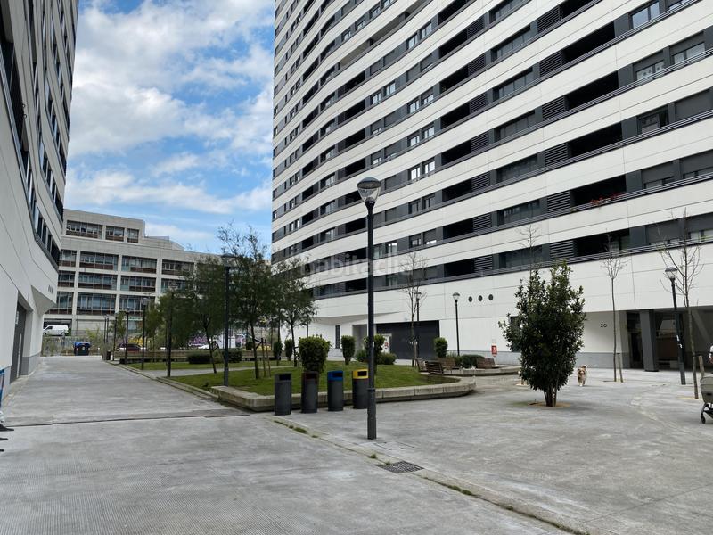 Foto 3cc47e18-bfff-445d-bcea-1ff73efb600c. Flat with heating parking pool in Bolueta Bilbao