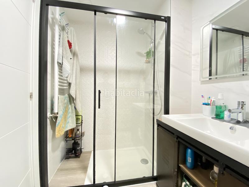 Foto 3d4b0de7-2227-4fe3-bb71-81fdd9d4af7d. Flat with heating parking pool in Bolueta Bilbao