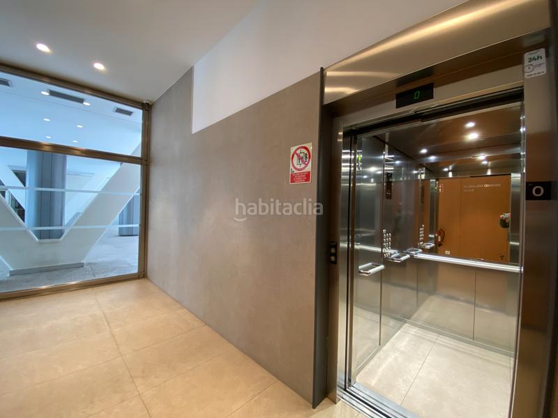 Foto 48e88ce6-1970-44ac-848a-ec13435de4a3. Flat with heating parking pool in Bolueta Bilbao