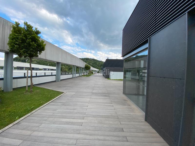 Foto 5df76476-1de5-47d0-b54c-3d87474b7c11. Flat with heating parking pool in Bolueta Bilbao