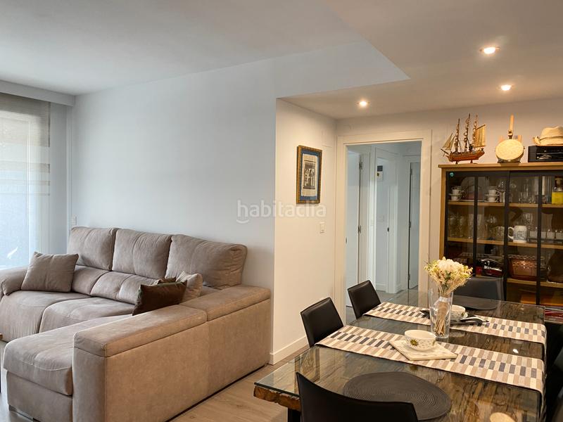 Foto 7dfdd643-0a9a-4c5d-97d2-312bd7f1a16a. Flat with heating parking pool in Bolueta Bilbao