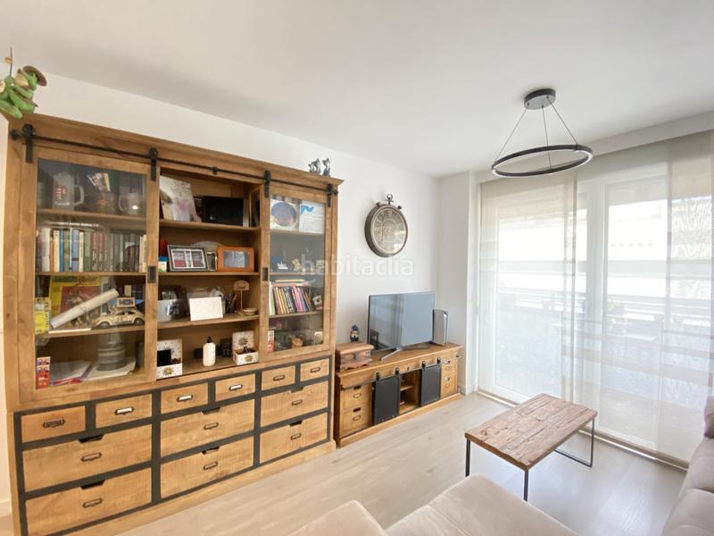 Foto 8622126b-2317-4d48-ac5a-8273ccbed528. Flat with heating parking pool in Bolueta Bilbao