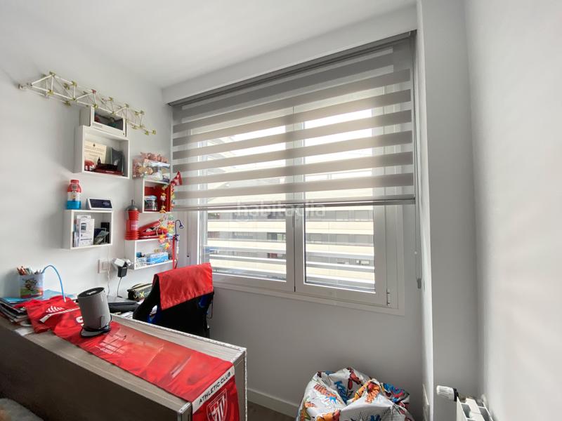 Foto a23b3d72-49f2-4707-80c5-e31be86fc83e. Flat with heating parking pool in Bolueta Bilbao