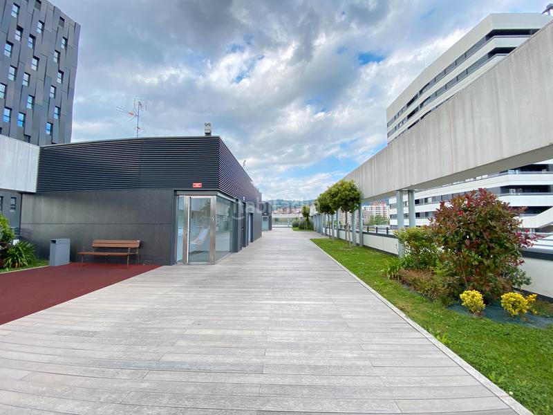 Foto b12f56c5-ce26-417b-9516-1422c30a5b61. Flat with heating parking pool in Bolueta Bilbao