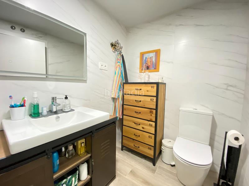 Foto cde60f2c-6874-43c1-a564-26c9f07b88a0. Flat with heating parking pool in Bolueta Bilbao