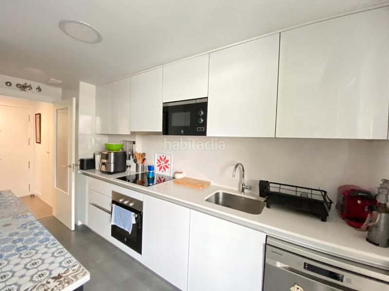 Foto e9d2fd24-d815-4998-9595-dbcd1c76685d. Flat with heating parking pool in Bolueta Bilbao