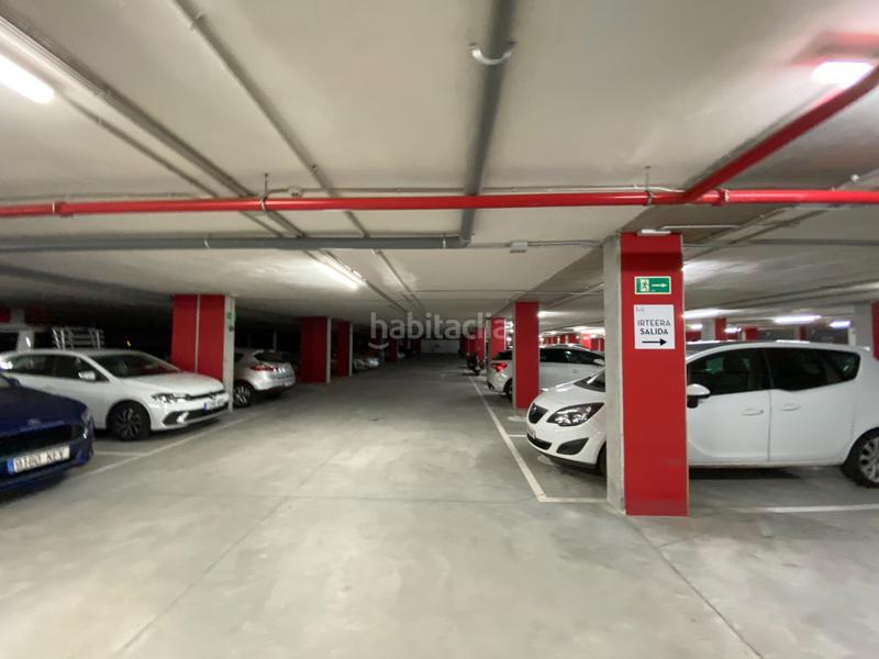 Foto 1506932e-2bf2-4540-b025-f693e283d158. Piso en Bolueta Bilbao