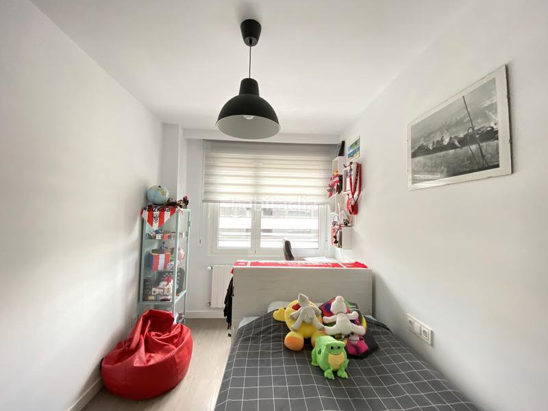 Foto 1c2639d6-716f-4175-abee-793fed33f519. Piso en Bolueta Bilbao