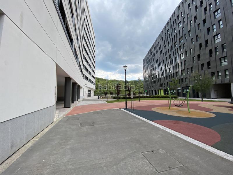 Foto a5caceac-933b-4ff4-b839-a423dddd0e8b. Piso en Bolueta Bilbao
