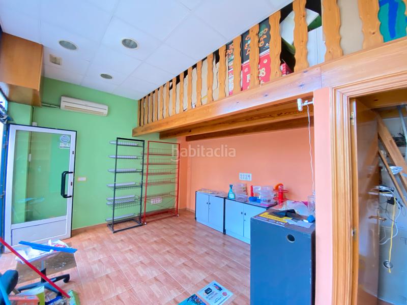 Foto 4d75f241-84e4-4557-b449-bd850affe056. Local comercial a Santutxu-Basarrate Bilbao