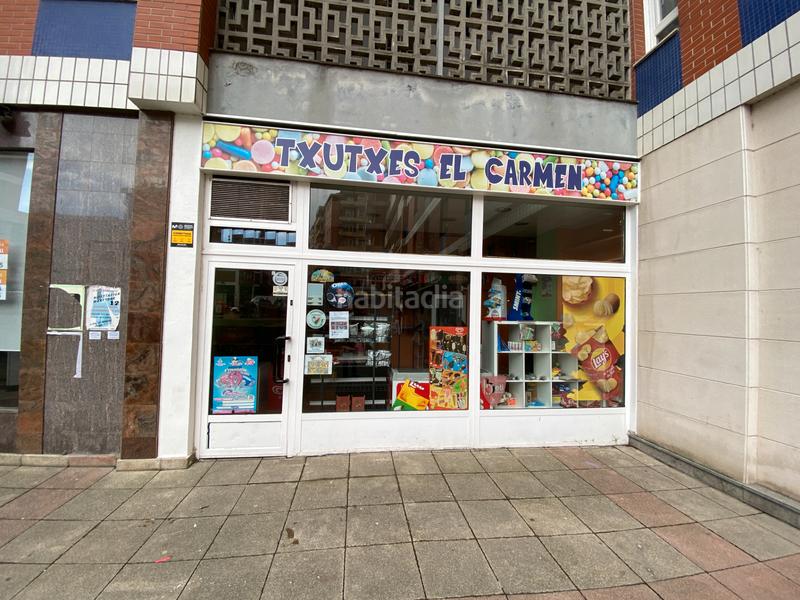 Foto f25d56c4-f285-423c-8f81-1d360463969e. Local comercial a Santutxu-Basarrate Bilbao