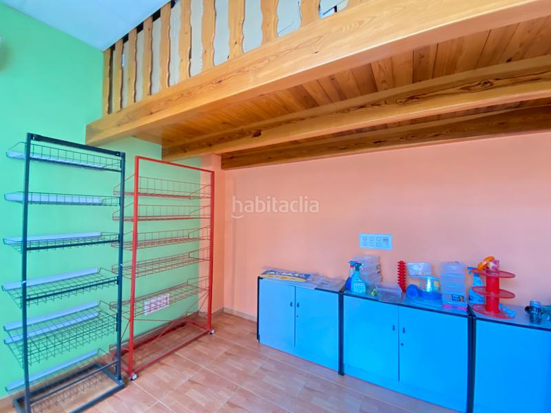 Foto b257d58b-eaa9-425d-b5eb-e0219211b058. Locale commerciale in Santutxu-Basarrate Bilbao