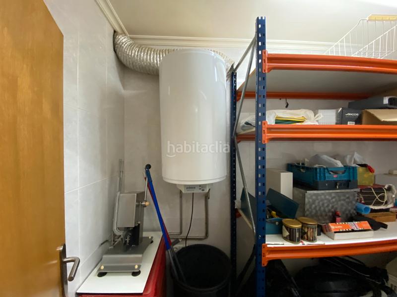 Foto 168d044e-9c1f-4f66-95f1-3e3b15ca6c96. Business premise with heating in Santutxu-Basarrate Bilbao