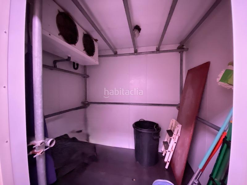 Foto 2181f362-d3ca-4908-b645-d00478888cc3. Business premise with heating in Santutxu-Basarrate Bilbao