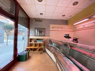 Business premise in Santutxu Kalea