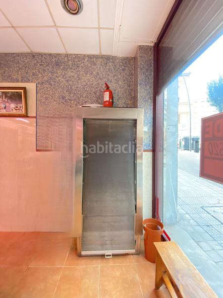 Foto 7a0ddd86-37df-44a4-bcd7-a2d694d3b755. Business premise with heating in Santutxu-Basarrate Bilbao