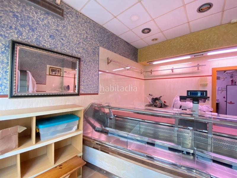 Foto bc6b209f-b020-4344-9183-ed2cd29dbe14. Business premise with heating in Santutxu-Basarrate Bilbao