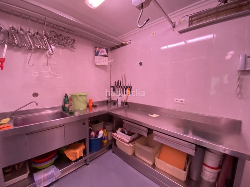 Foto c68a2027-ca24-4116-8246-c3412bd85143. Business premise with heating in Santutxu-Basarrate Bilbao