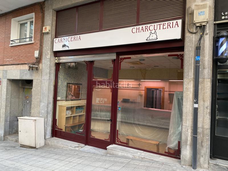 Foto 16ead989-8549-43b7-9821-14b09a13fb09. Local comercial en Santutxu-Basarrate Bilbao