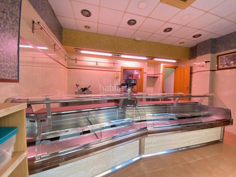 Foto 47ce5d17-6392-4aaf-8556-81d9d1b18562. Local comercial en Santutxu-Basarrate Bilbao