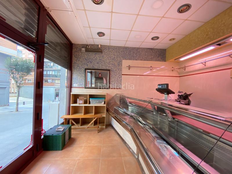 Foto 61c2253b-bc8f-4116-afe8-da5b6cc8ec87. Local comercial en Santutxu-Basarrate Bilbao