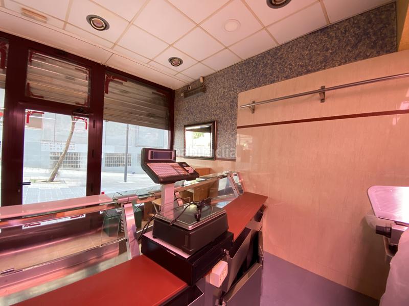 Foto 33bd4226-b581-4449-937a-2bc11c5c2d50. Local commercial avec chauffage dans Santutxu-Basarrate Bilbao