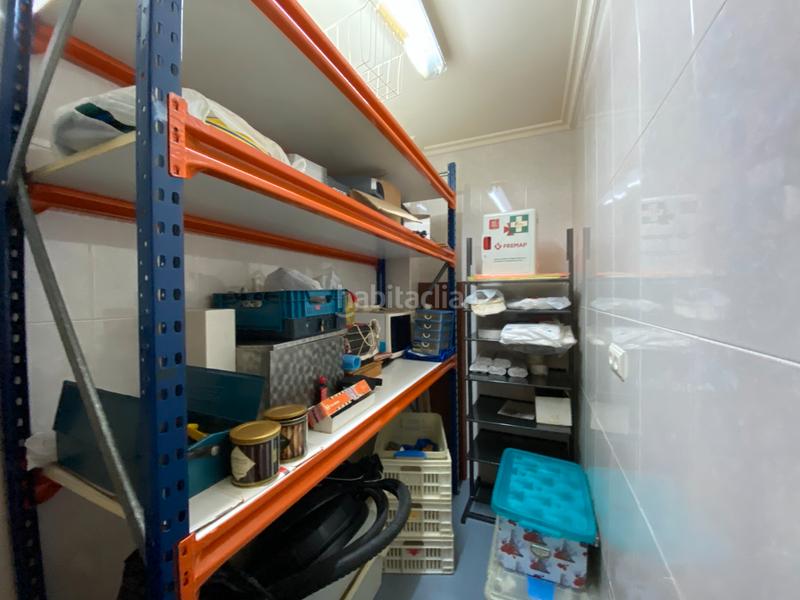 Foto 5f47afff-c317-46d7-a55d-c9913c2fd244. Local commercial avec chauffage dans Santutxu-Basarrate Bilbao