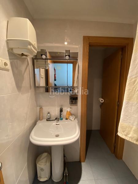 Foto 6446effc-889a-4d4c-a48c-25a8611a9d66. Locale commerciale con riscaldamento in Santutxu-Basarrate Bilbao