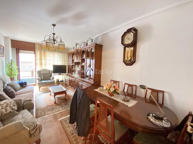 Foto 77408397-07e2-4792-9ea5-b94c4b2a035c. Appartamento con riscaldamento parcheggio in Santutxu-Basarrate Bilbao