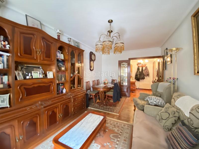 Foto 56de90ba-d560-436c-80ba-16f7679ebc9a. Appartement avec chauffage parking dans Santutxu-Basarrate Bilbao