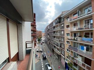 Appartement  Allende particular kalea