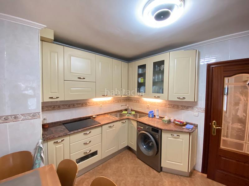 Foto 074c0418-8560-457e-936b-ceb3fe1edf51. Flat with heating parking in Santutxu-Basarrate Bilbao