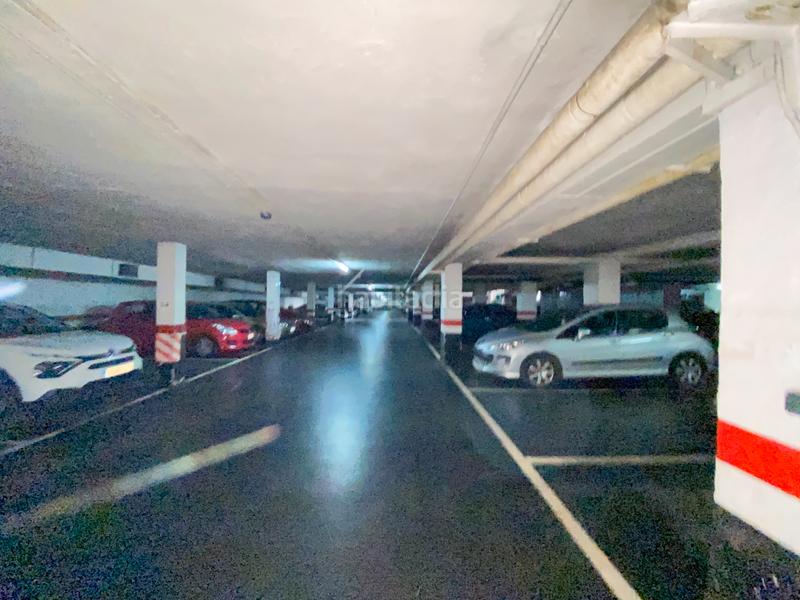 Foto 082544a7-bccf-4883-ab98-7ed2ac85e6f9. Flat with heating parking in Santutxu-Basarrate Bilbao