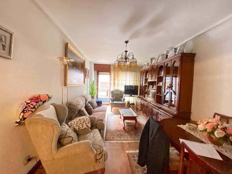 Foto 0c030699-969a-412c-8ffb-b4122c68dbd7. Flat with heating parking in Santutxu-Basarrate Bilbao
