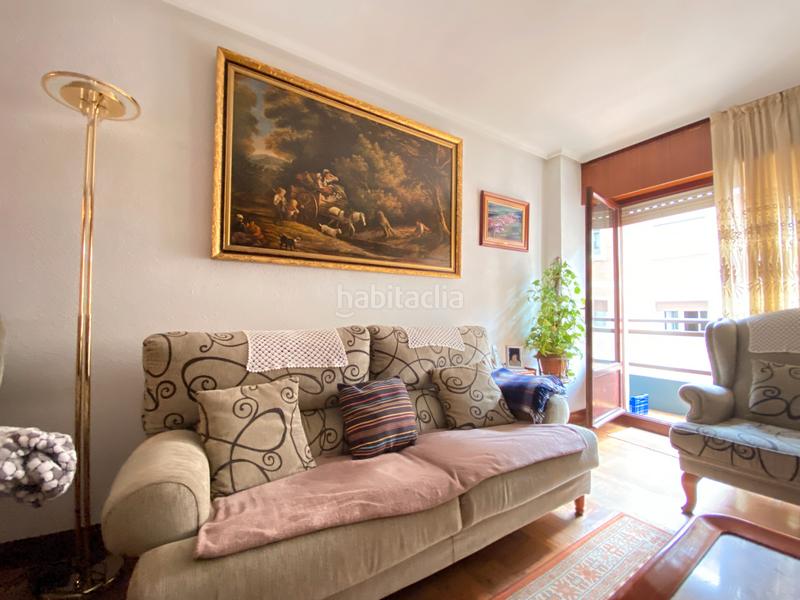 Foto 0f773fa3-654a-46f6-bf73-b9180f20a9ec. Flat with heating parking in Santutxu-Basarrate Bilbao
