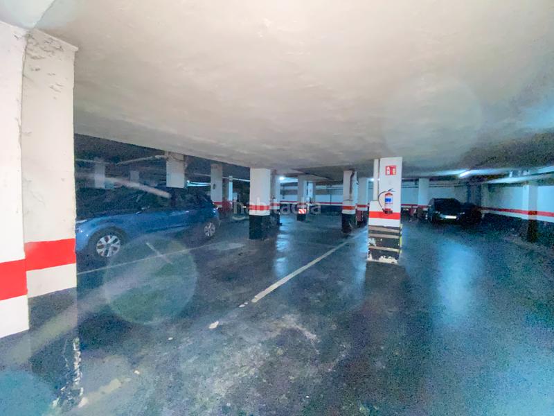 Foto 13dbdc5f-f566-4c51-95c5-195a59b7c97f. Flat with heating parking in Santutxu-Basarrate Bilbao