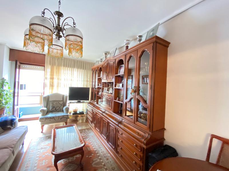 Foto 1bdaa6b0-29ee-4f3e-8d0c-3aa8575b880c. Flat with heating parking in Santutxu-Basarrate Bilbao