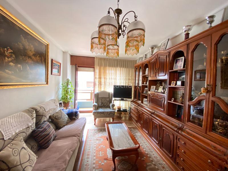 Foto 2abf80fc-703e-4451-874a-a5a0ac10b464. Flat with heating parking in Santutxu-Basarrate Bilbao