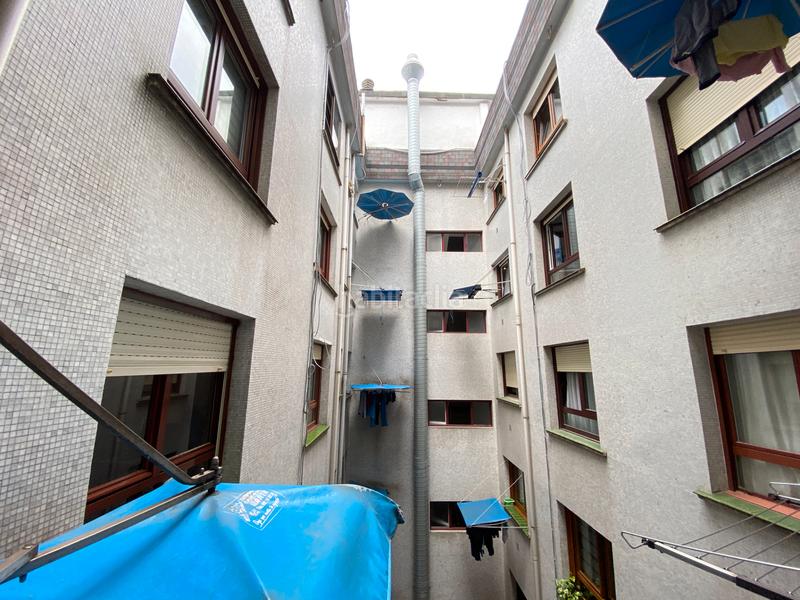 Foto 3ff12cf5-d1b3-40b6-bec3-c19ddc54b7a4. Flat with heating parking in Santutxu-Basarrate Bilbao