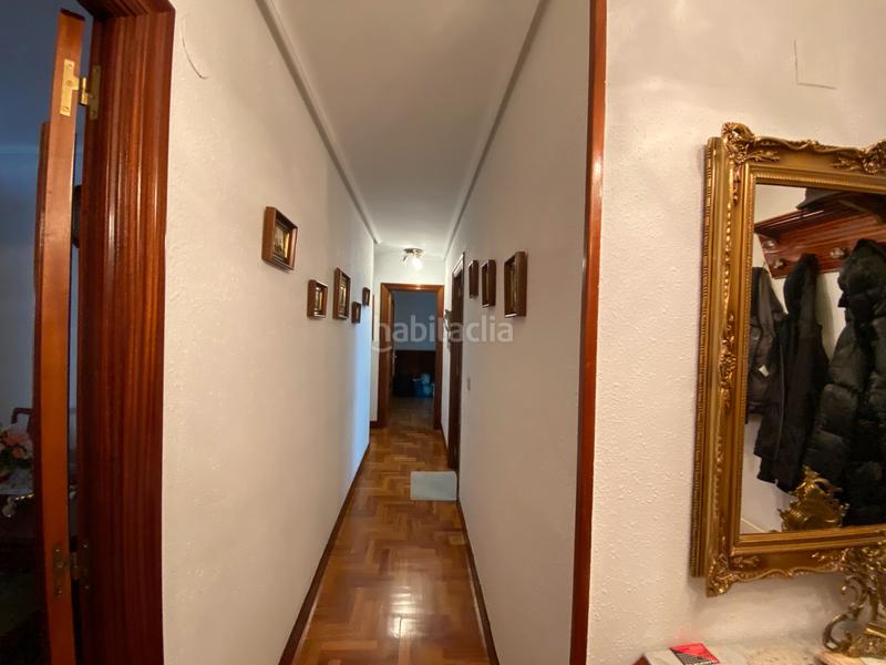 Foto 4f38daf9-6003-4752-993d-ab8c0c394da0. Flat with heating parking in Santutxu-Basarrate Bilbao